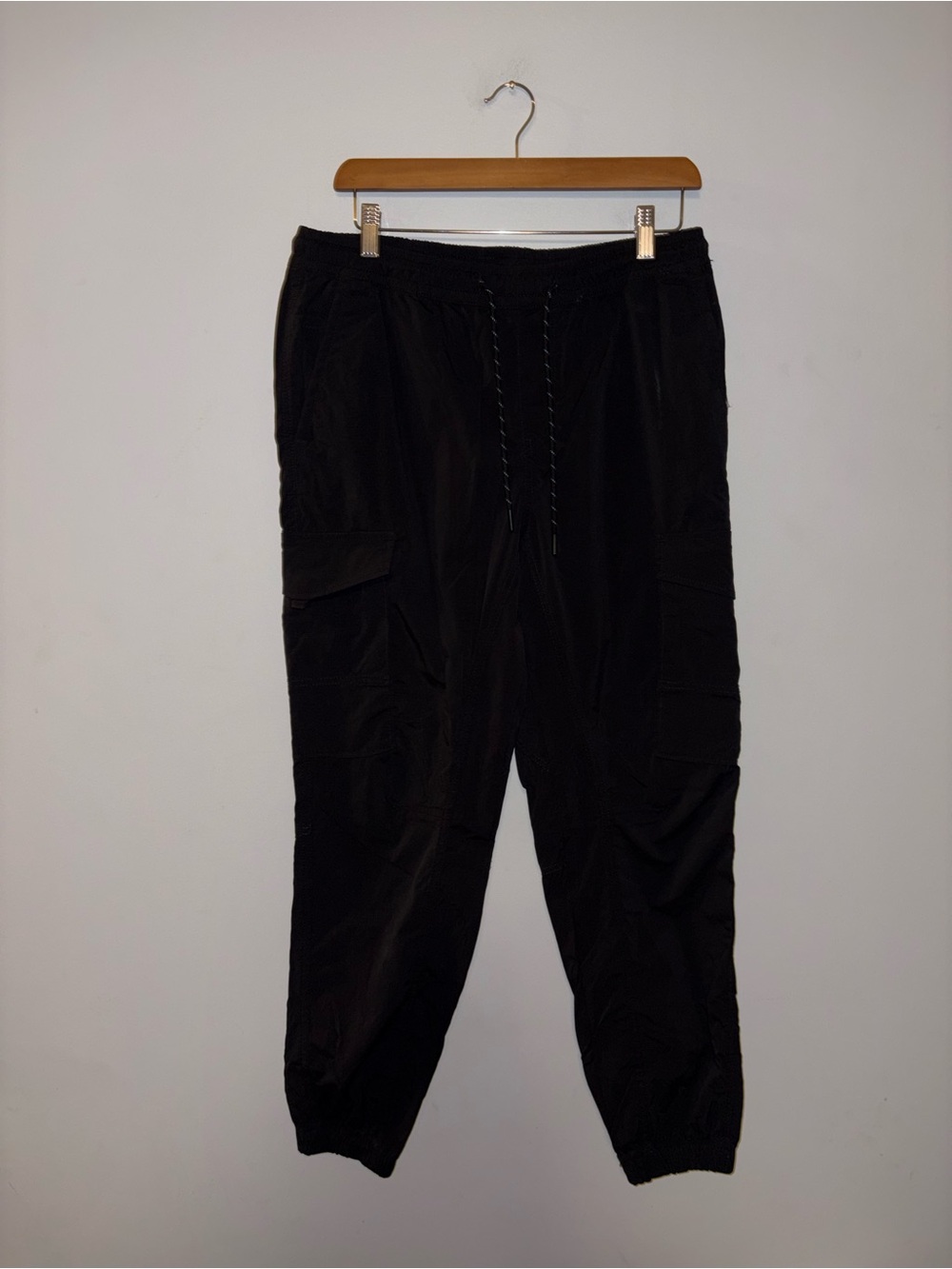Jack & Jones | Black Joggers
